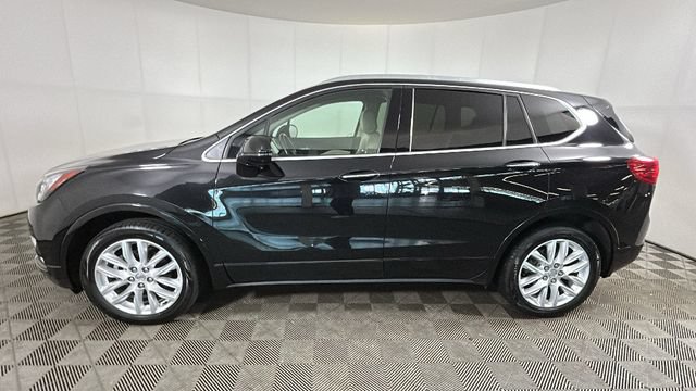 Used 2020 Buick Envision Premium AWD/4WD image 5
