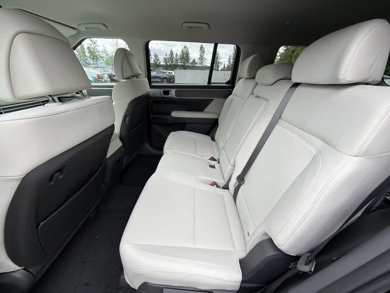 New 2027 Hyundai Santa Fe SE AWD/4WD image 20