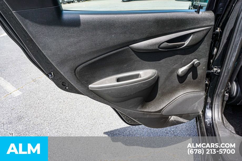 Used 2022 Chevrolet Spark LS image 48