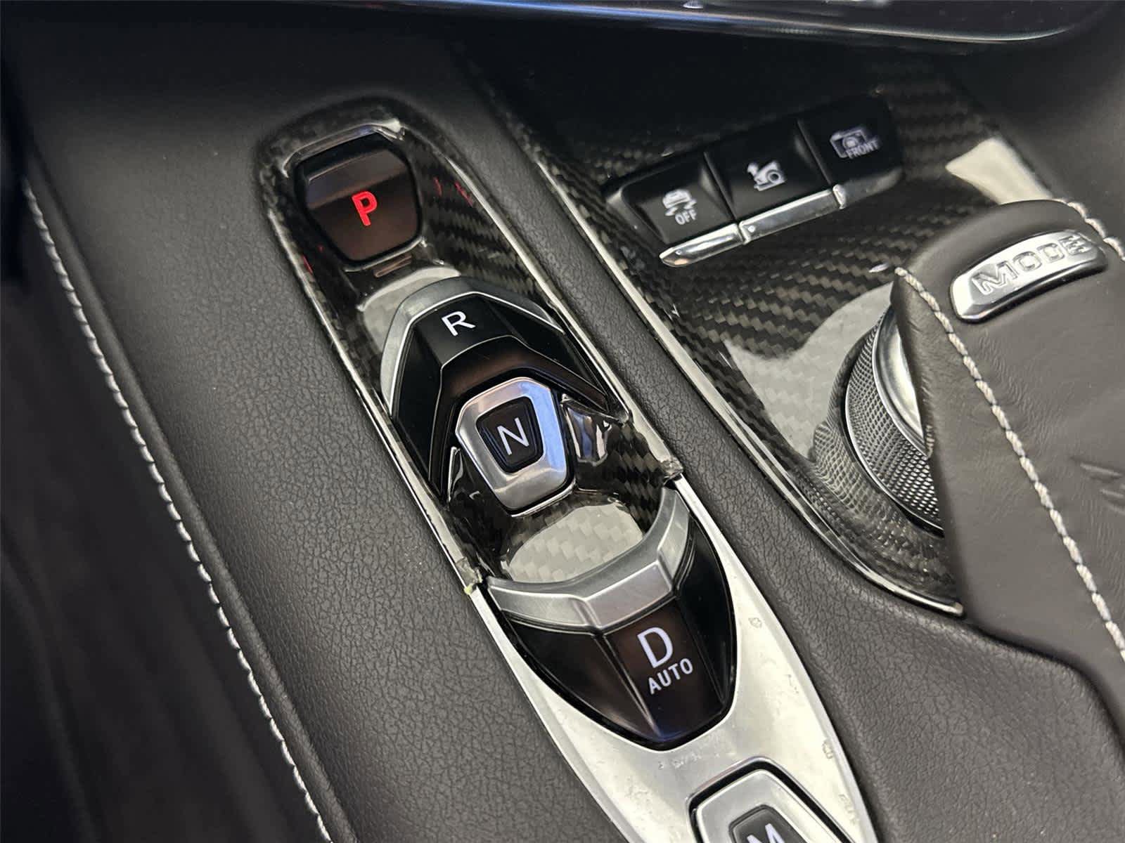 Used 2023 Chevrolet Corvette Stingray Preferred Cpe w/ Z51 Performance Package RWD image 18