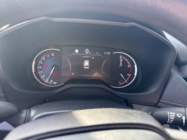 Used 2024 Toyota RAV4 XLE image 13