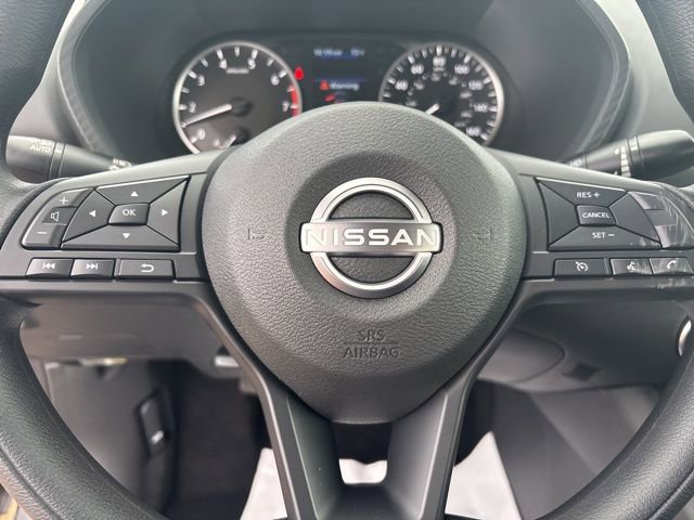 New 2025 Nissan Sentra S image 13