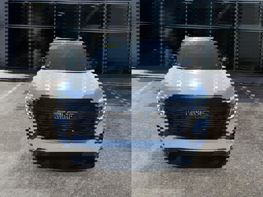 New 2026 GMC Terrain Elevation w/ Elevation Premium Package image 2