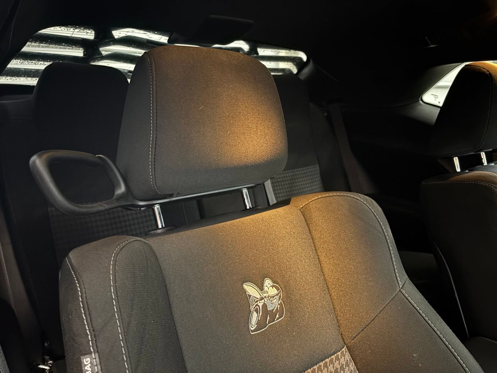 Used 2019 Dodge Challenger R/T Scat Pack RWD image 24