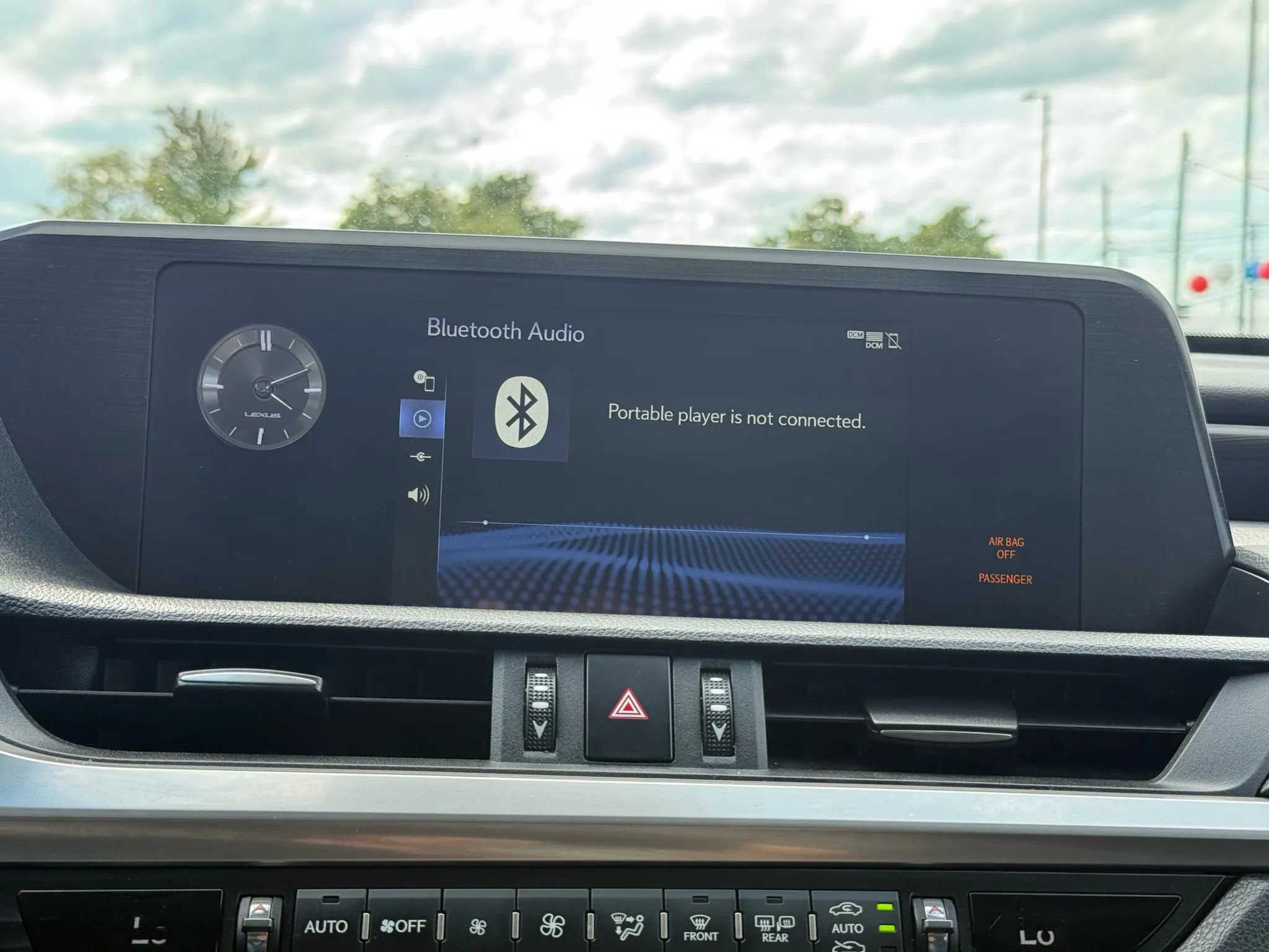 Used 2020 Lexus ES 350 F Sport image 34