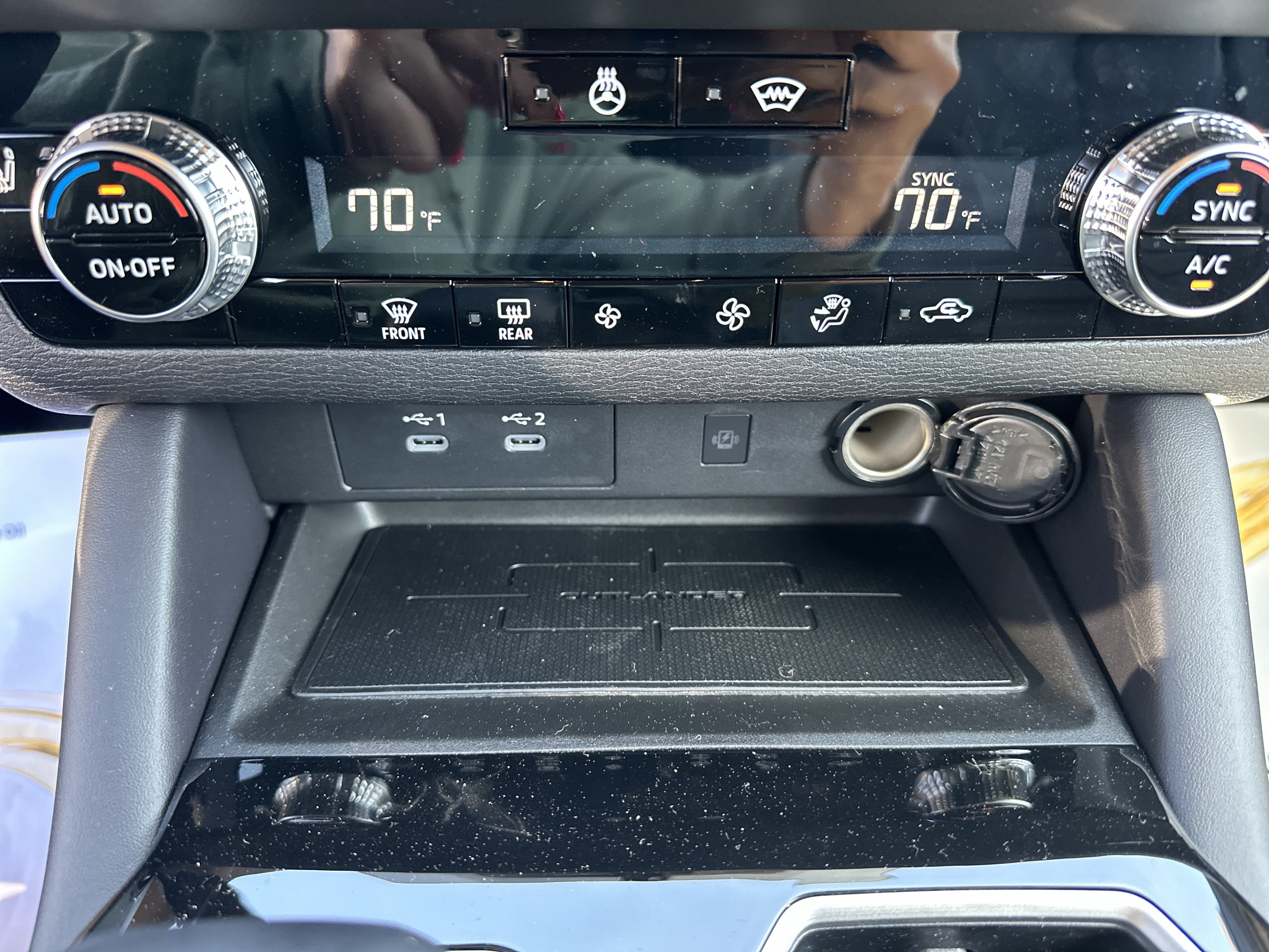 New 2026 Mitsubishi Outlander AWD image 17