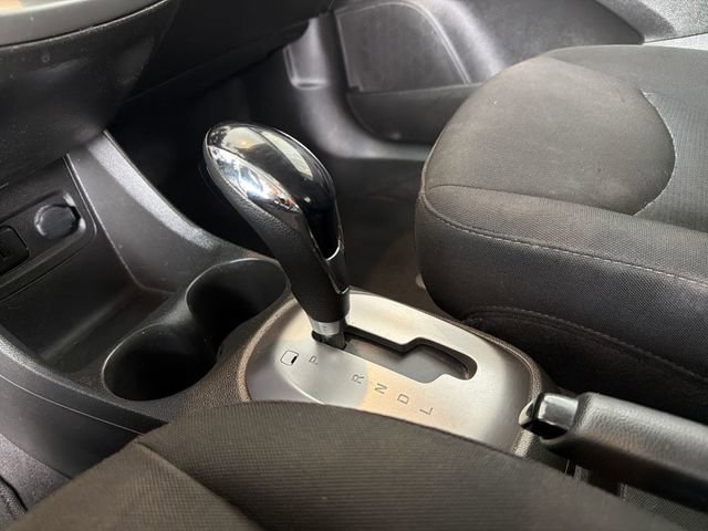 Used 2018 Chevrolet Spark LS image 25