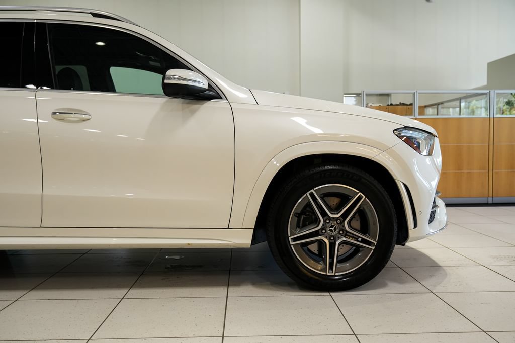 Used 2020 Mercedes-Benz GLE 450 4MATIC image 21