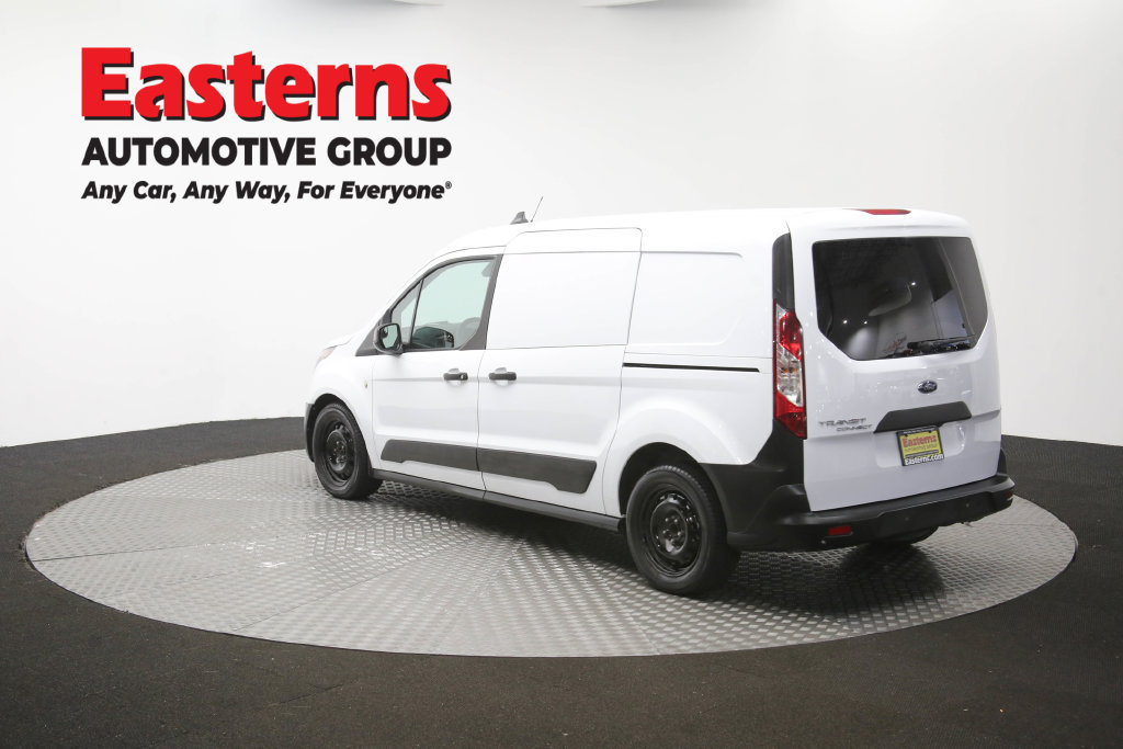 Used 2019 Ford Transit Connect XL FWD image 66