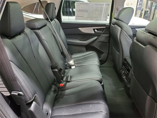 New 2026 Acura MDX SH-AWD image 13