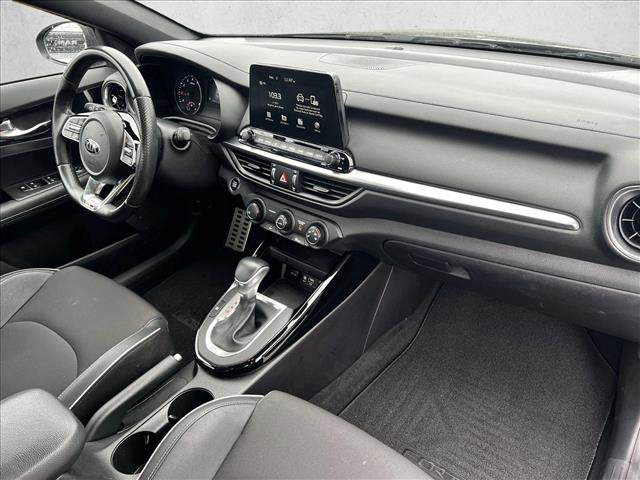 Used 2021 Kia Forte GT-Line image 23