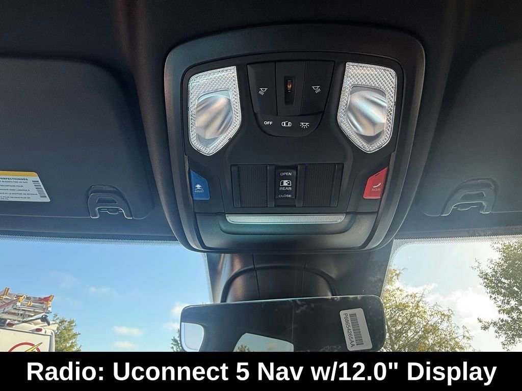 New 2026 RAM 4500 Tradesman image 11