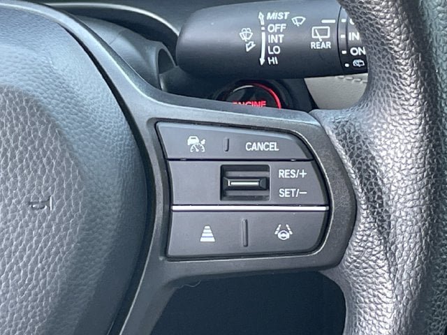 Certified 2024 Honda HR-V LX image 13