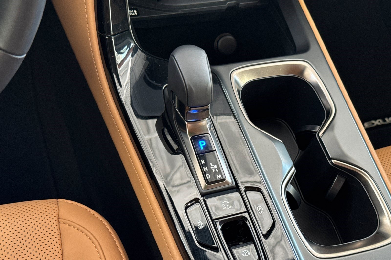 Certified 2024 Lexus NX 250 FWD image 27