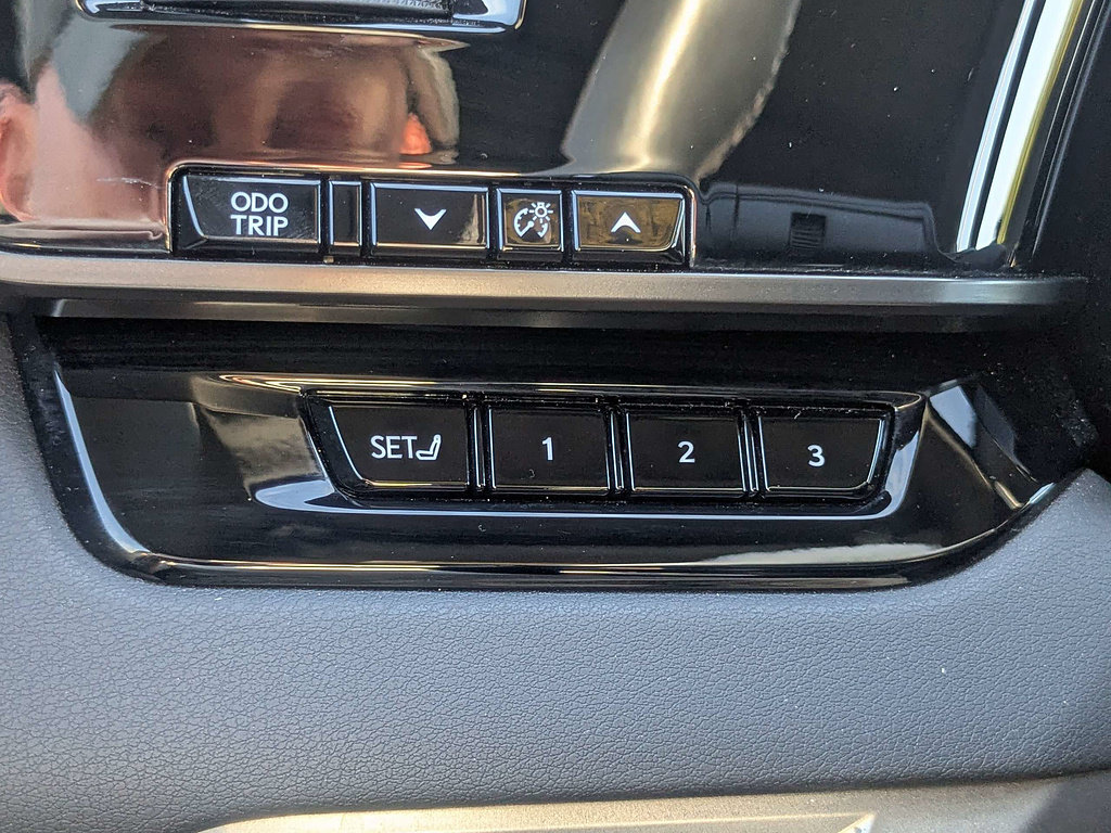 Used 2024 Lexus RX 350 Premium w/ Cold Area Package FWD image 26