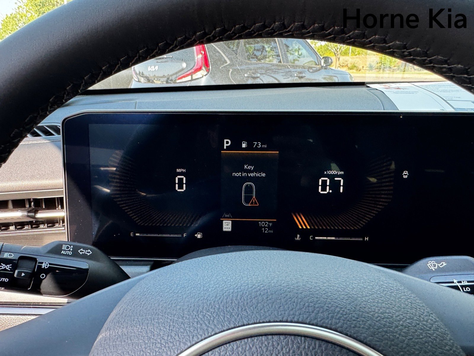 New 2026 Kia K5 GT-Line w/ GT-Line Premium Package image 14