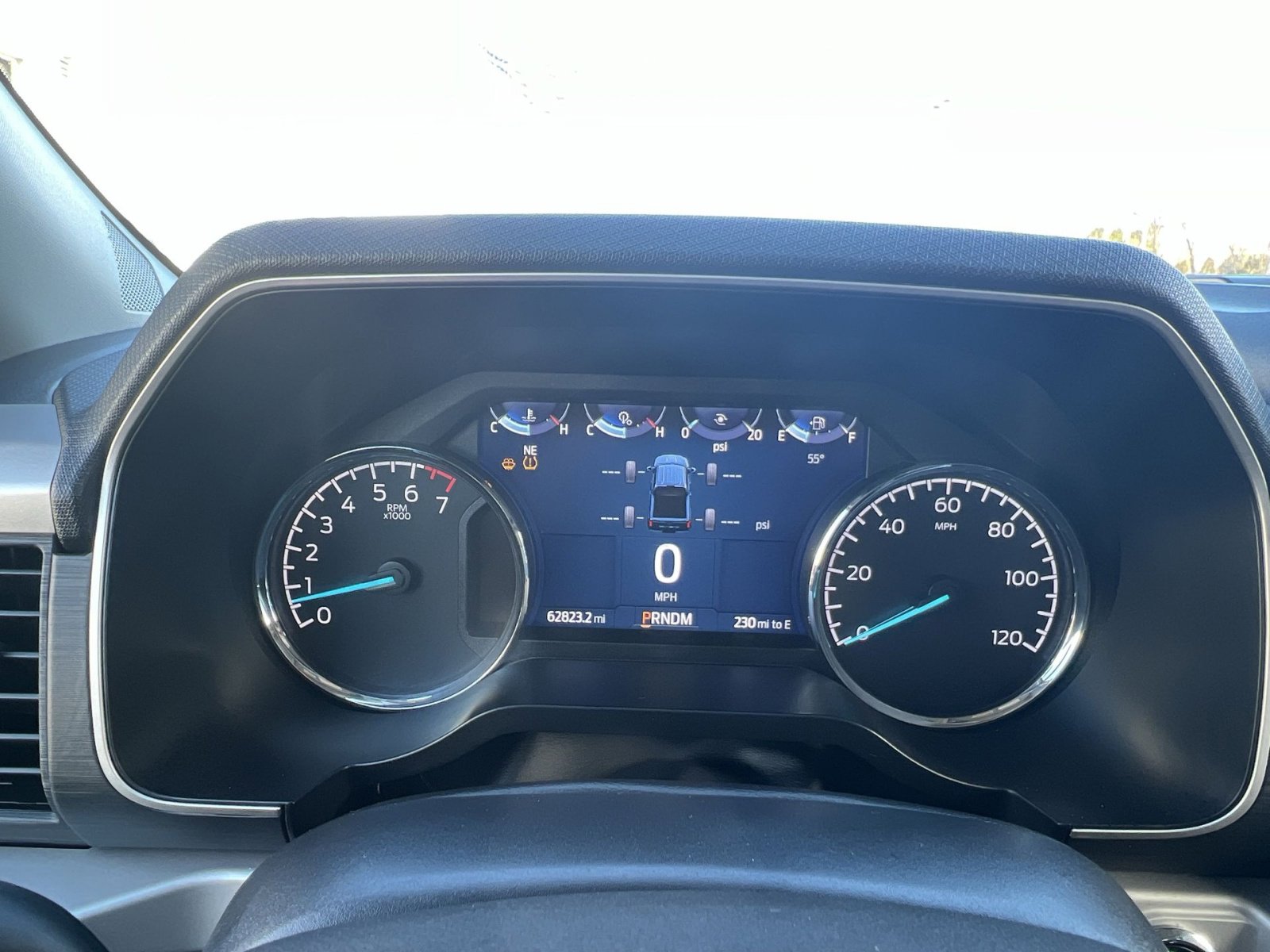 Used 2023 Ford F150 XLT w/ Equipment Group 302A High image 17