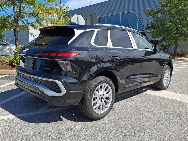 New 2026 Audi Q3 quattro 2.0T AWD/4WD image 4