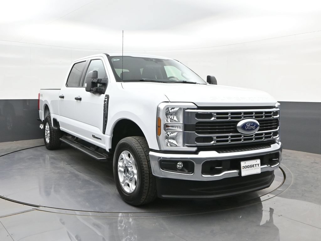 Certified 2026 Ford F250 XLT AWD/4WD image 22