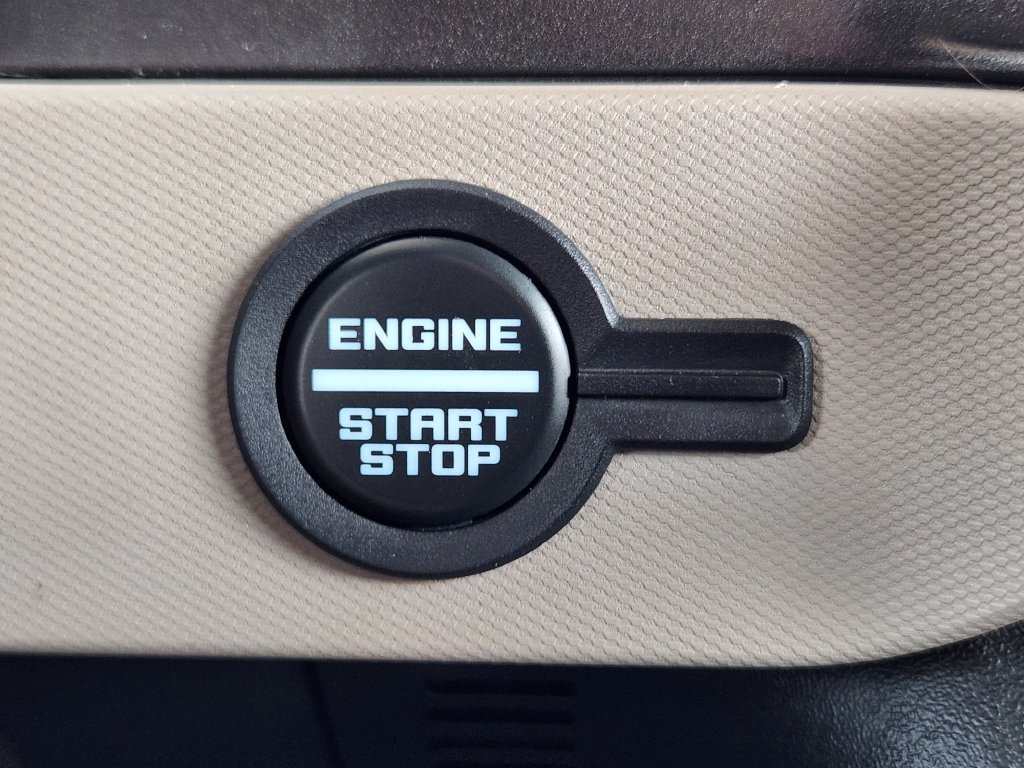 Used 2023 Ford Bronco Wildtrak AWD/4WD image 25