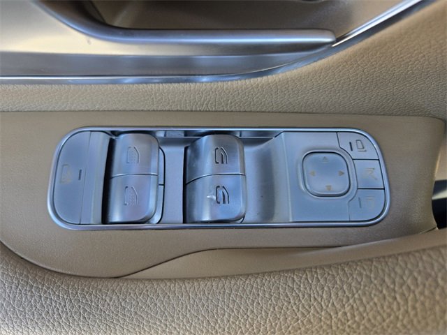 Used 2024 Mercedes-Benz GLS 580 4MATIC image 18