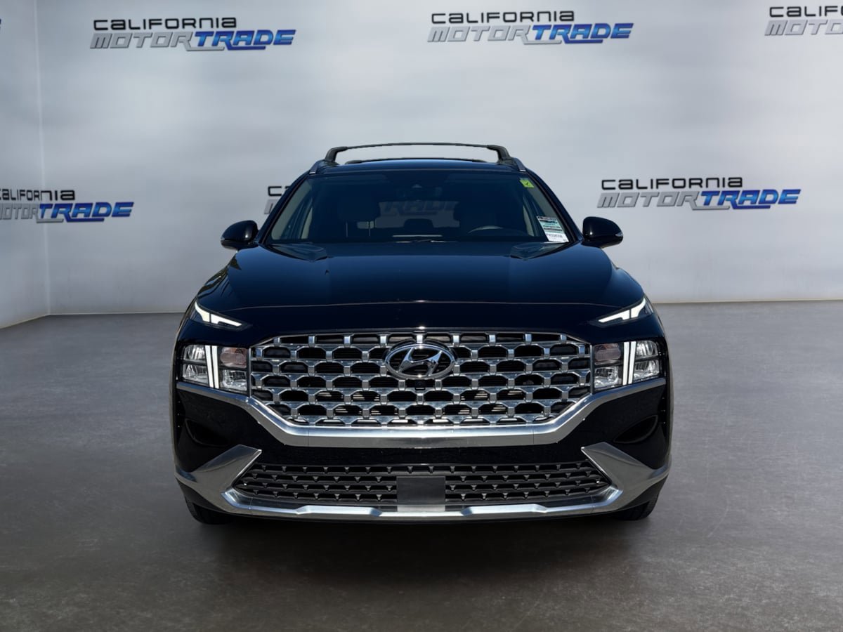 Used 2023 Hyundai Santa Fe SEL w/ Premium Package AWD/4WD image 2