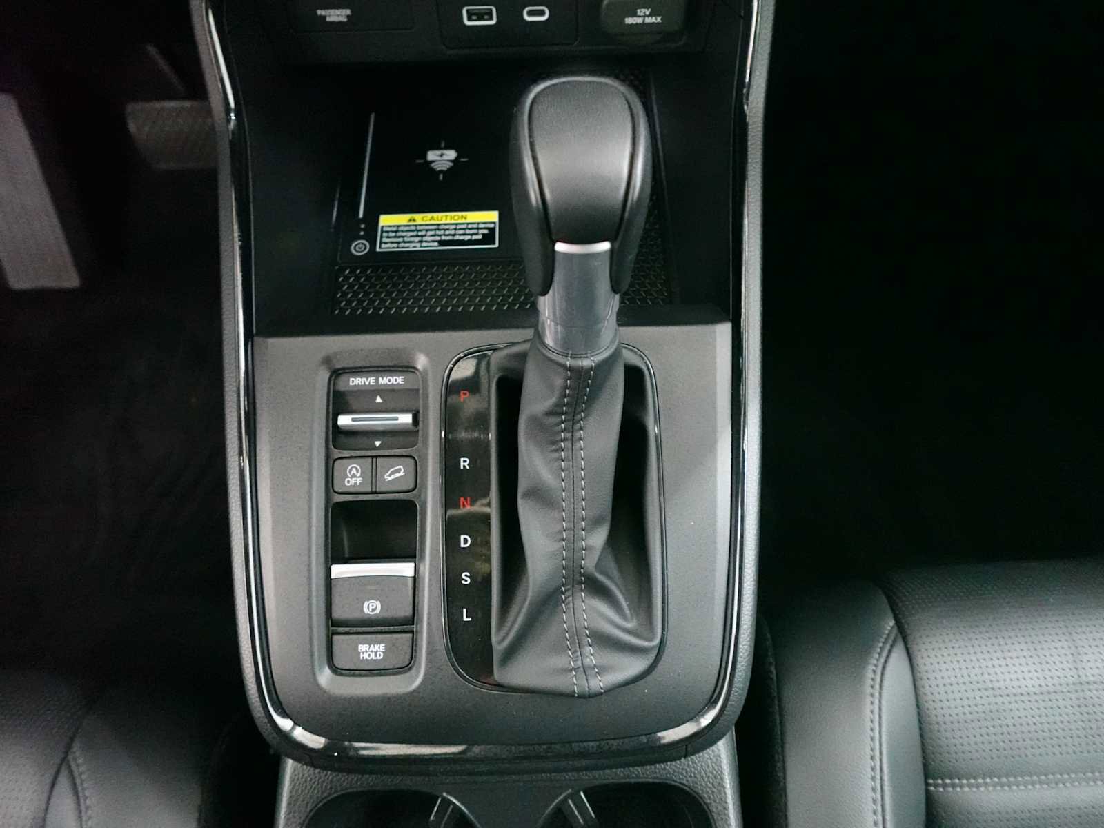 Certified 2024 Honda CR-V EX-L image 22