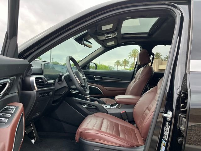 Used 2024 Kia Telluride SX Prestige image 12