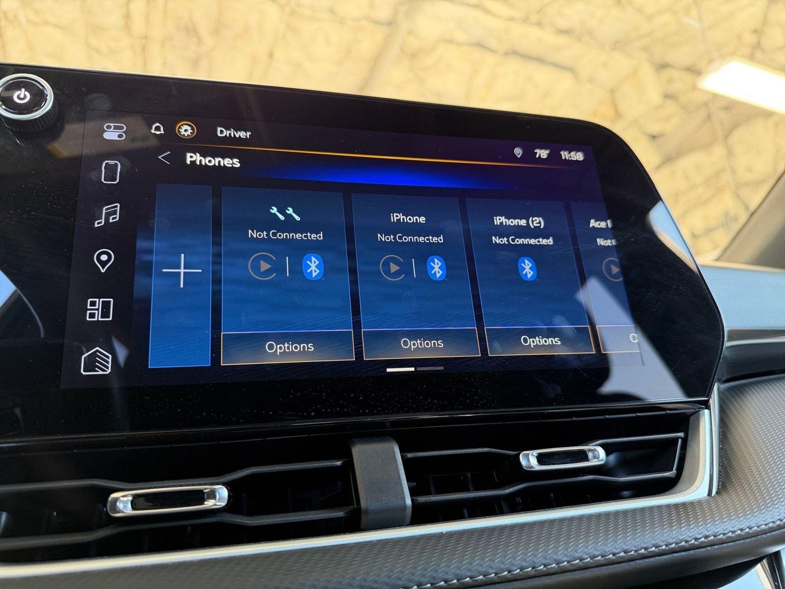 Used 2025 Chevrolet Equinox LT image 21