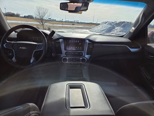 Used 2020 Chevrolet Tahoe LT image 59