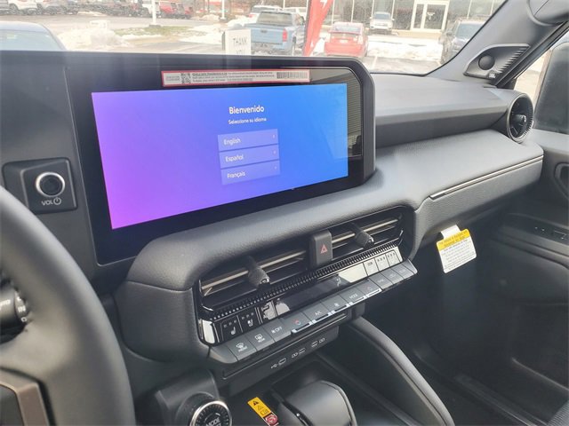 New 2026 Toyota Land Cruiser image 26