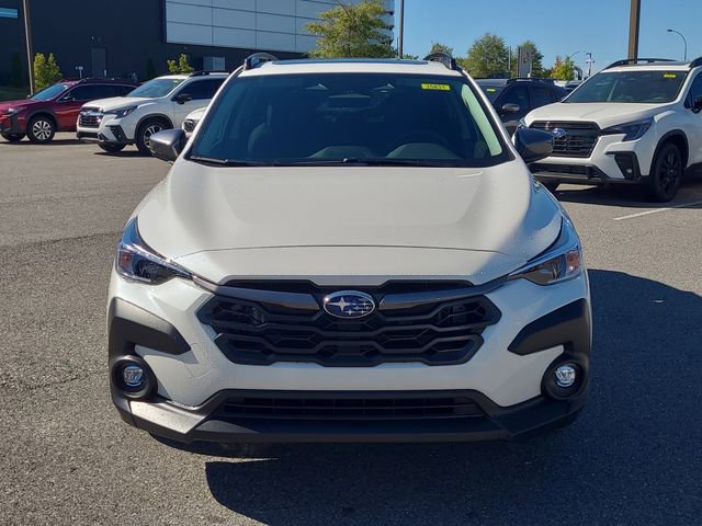 New 2026 Subaru Crosstrek 2.0i Premium image 8