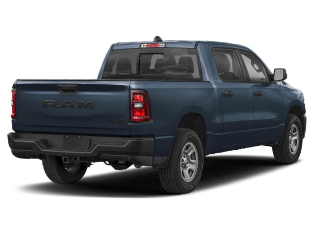 New 2027 RAM 1500 Express AWD/4WD image 3