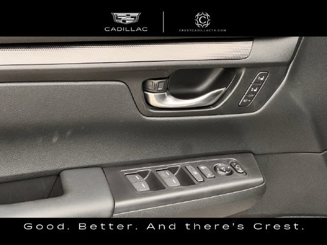 Used 2026 Honda CR-V Sport-L image 23