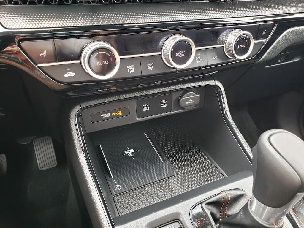 Used 2026 Honda CR-V Sport Touring image 27