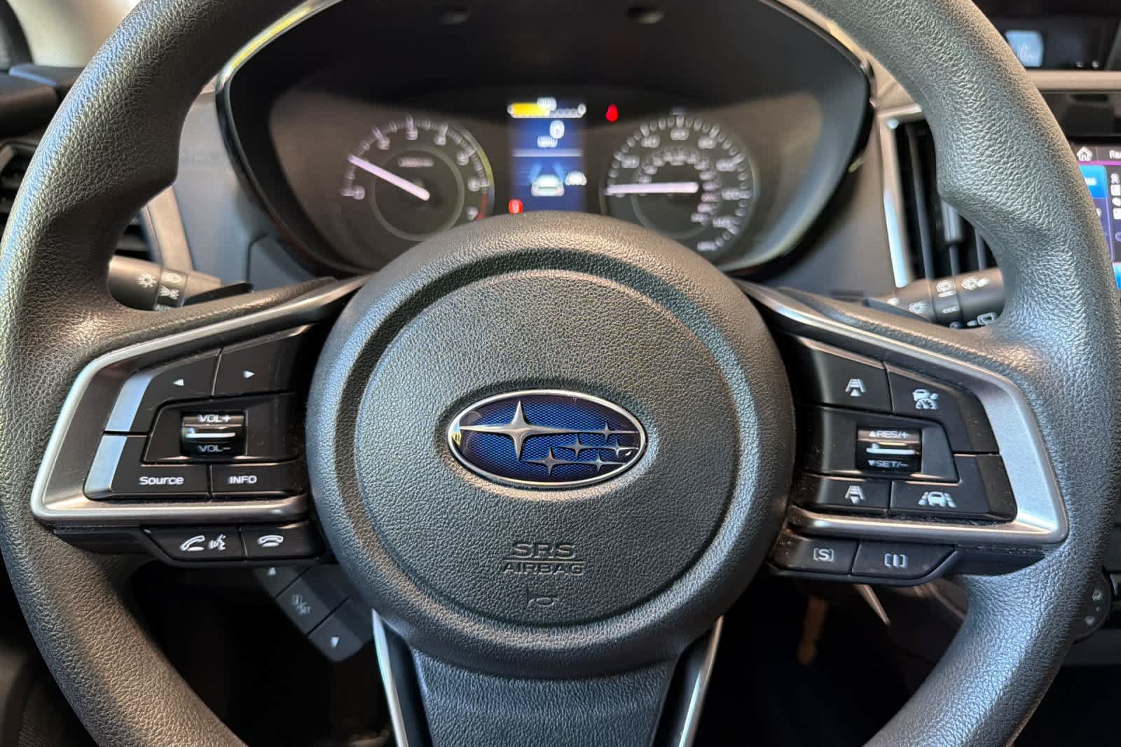 Used 2023 Subaru Impreza 2.0i Premium AWD/4WD image 23
