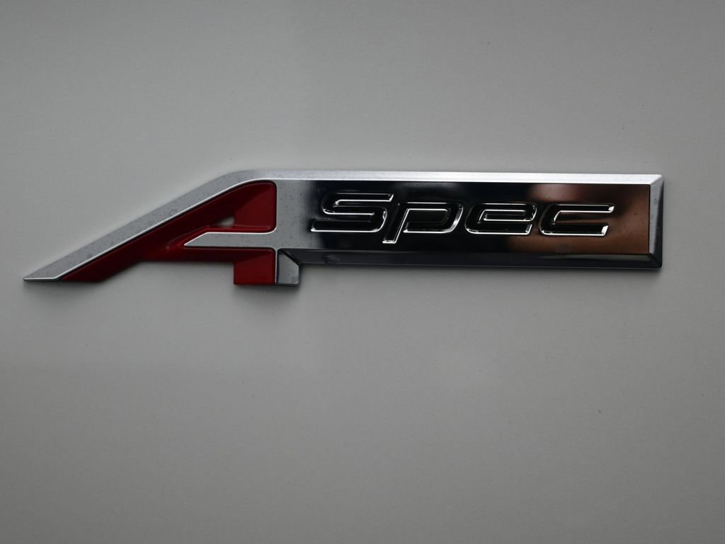 Used 2021 Acura ILX w/ Premium & A-SPEC Package image 10