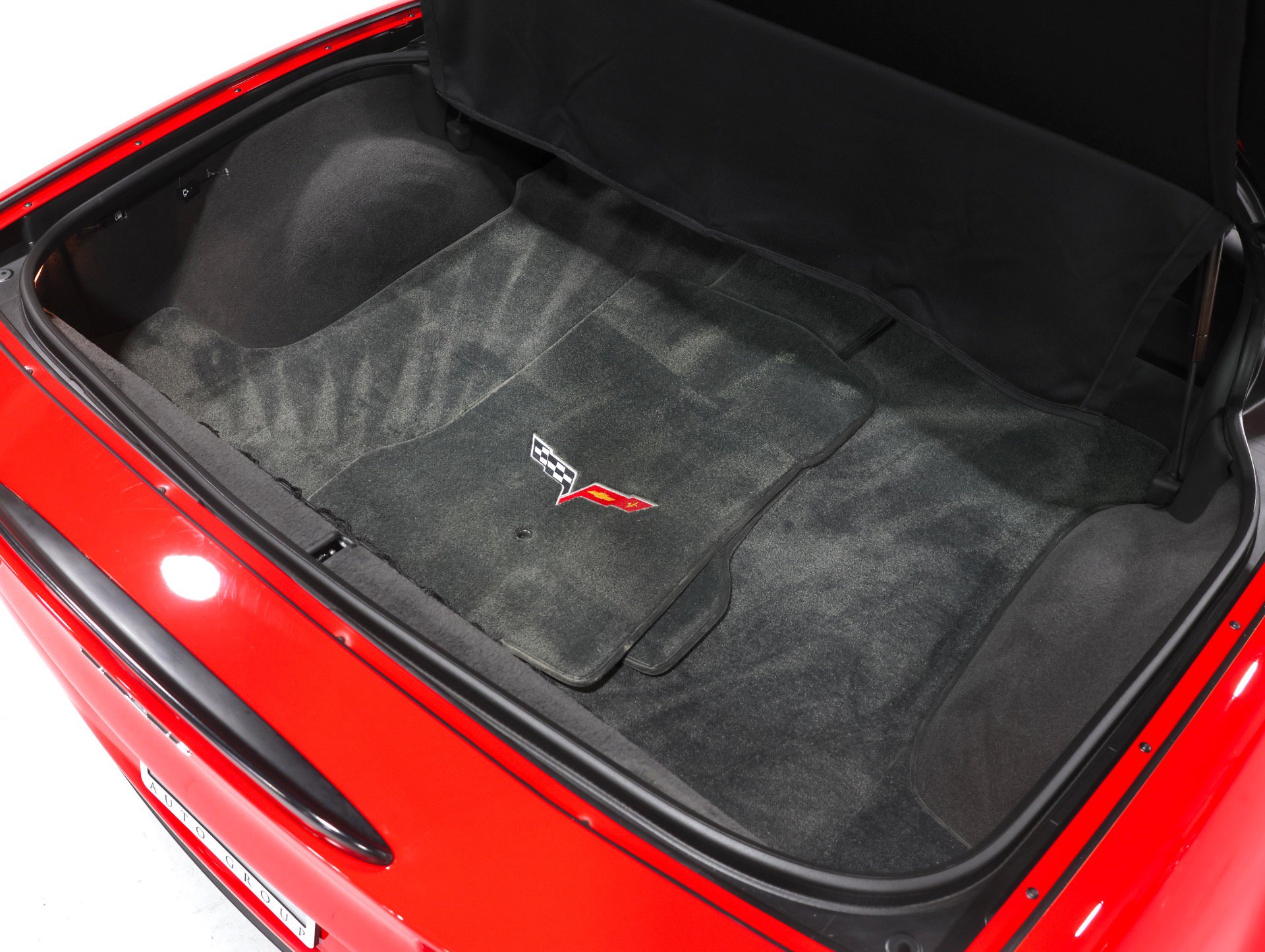 Used 2012 Chevrolet Corvette Z06 w/ 2LZ Preferred Equipment Group image 78