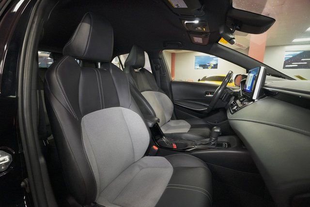 Used 2023 Toyota Corolla XSE image 17