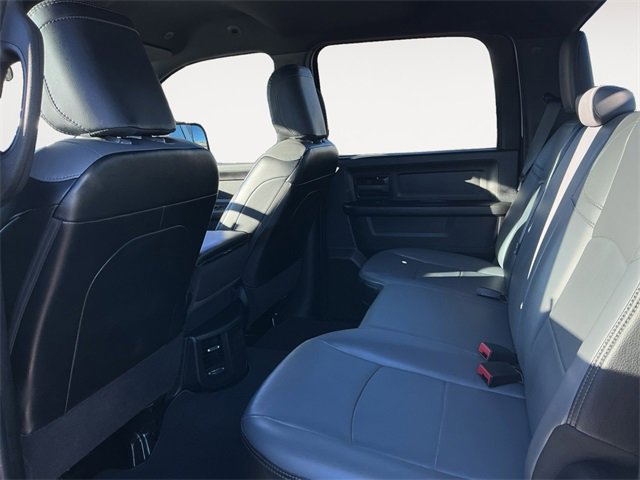 Used 2022 RAM 2500 Tradesman w/ Protection Group image 11