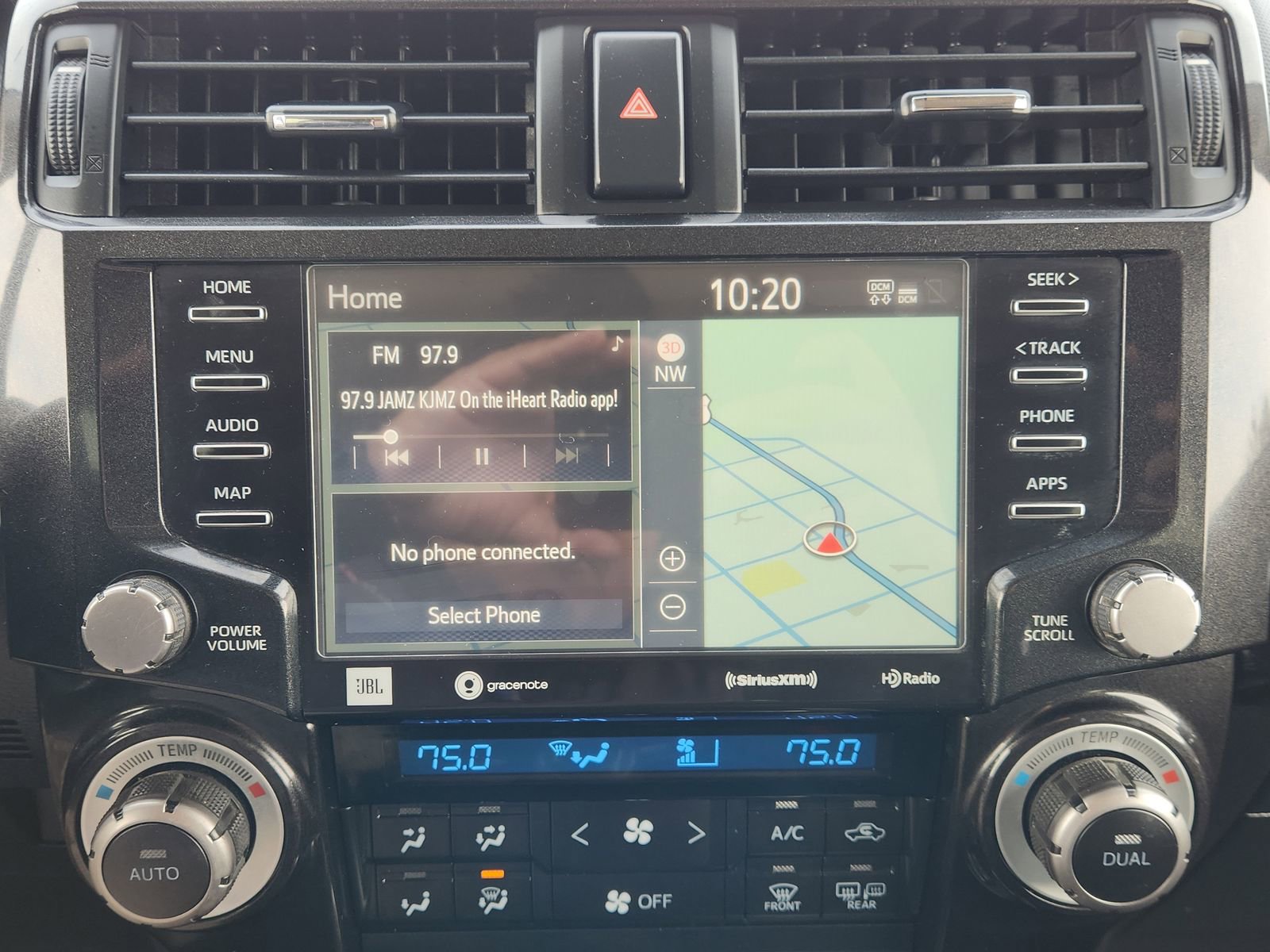 Used 2020 Toyota 4Runner Nightshade image 20