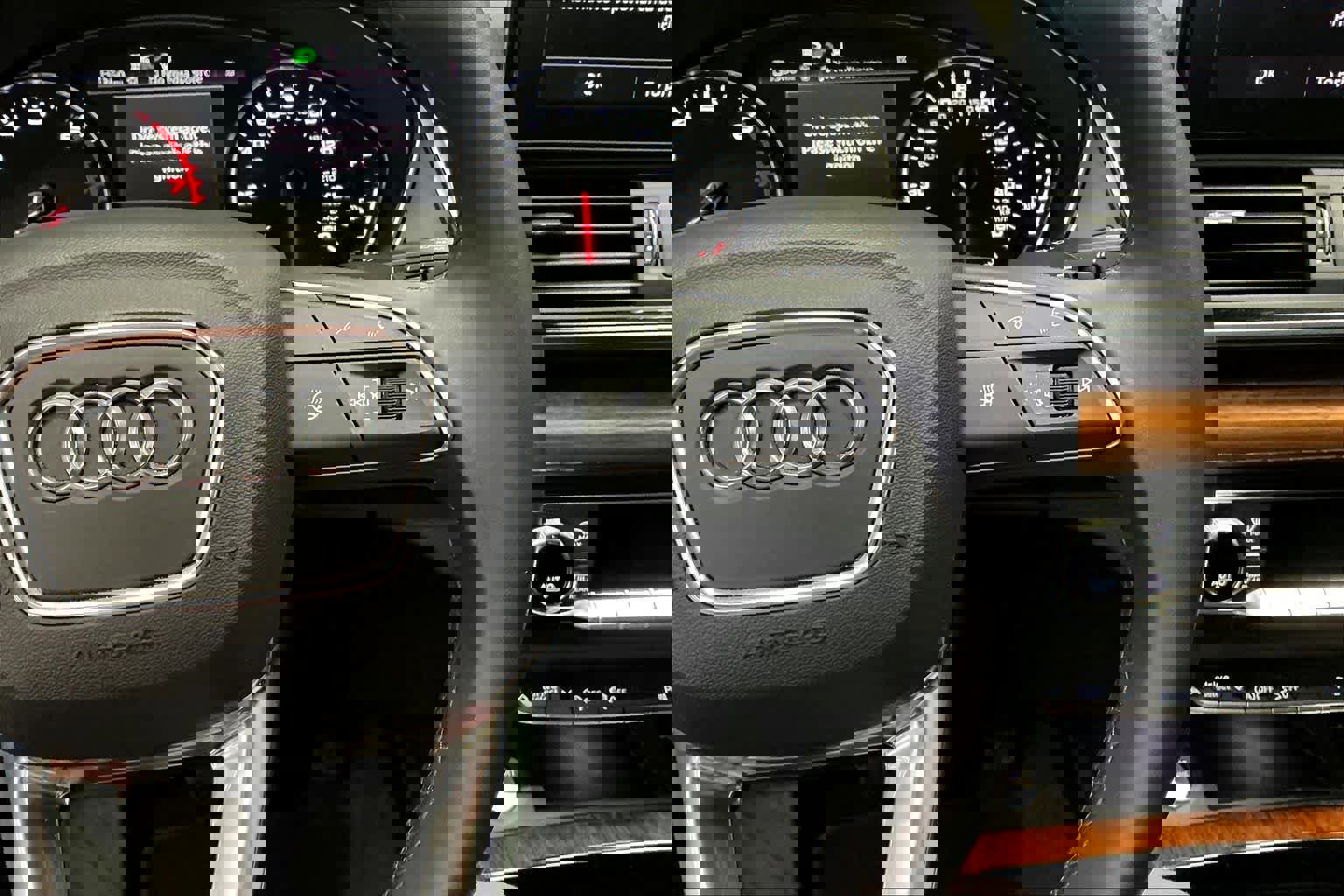 Used 2023 Audi Q5 2.0T Premium w/ Convenience Package image 21