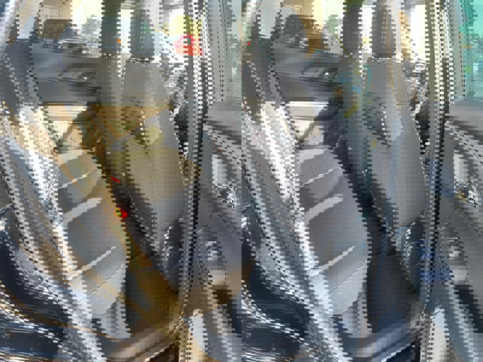 Used 2023 Chevrolet TrailBlazer LT image 22