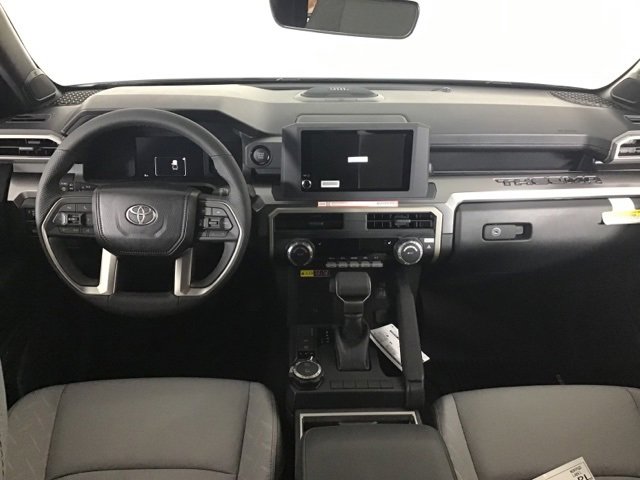 New 2025 Toyota Tacoma SR5 image 9