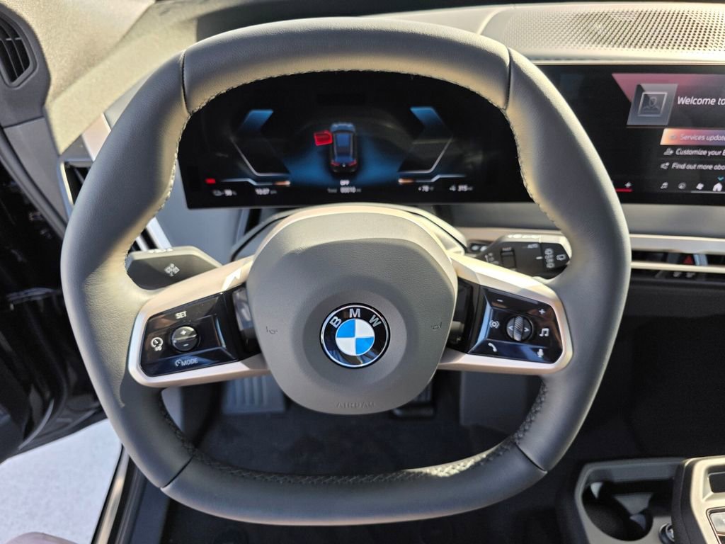 New 2026 BMW iX xDrive60 image 13