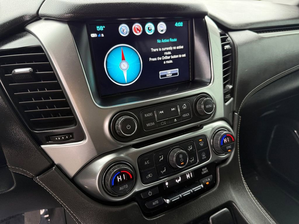 Used 2020 Chevrolet Tahoe LS AWD/4WD image 19