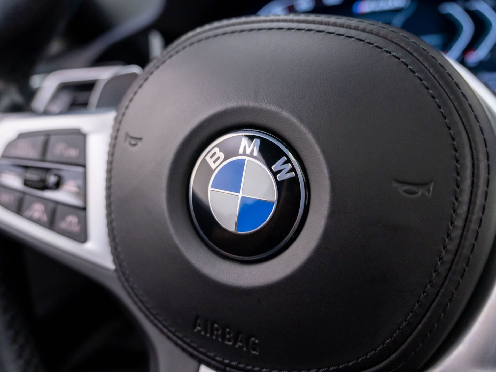 Certified 2022 BMW 440i xDrive Coupe AWD/4WD image 18