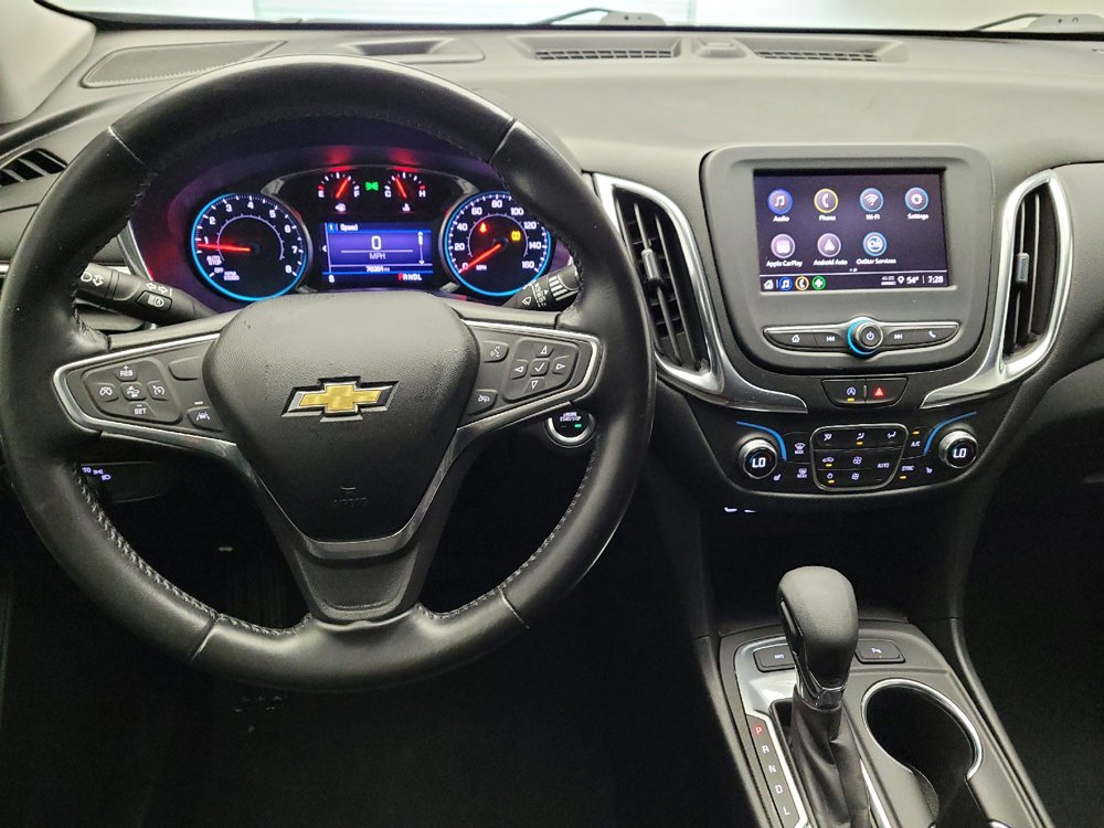Used 2022 Chevrolet Equinox LT AWD/4WD image 22