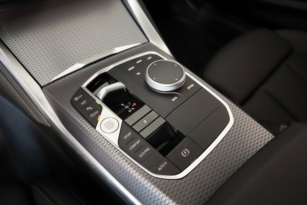 New 2025 BMW 230i xDrive Coupe w/ M Sport Package image 9