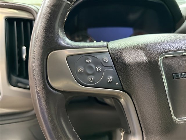 Used 2015 GMC Sierra 1500 Denali image 18